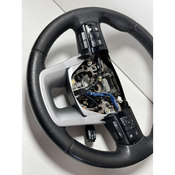 Volante Direção Toyota Hilux 2.8 20/23 Original