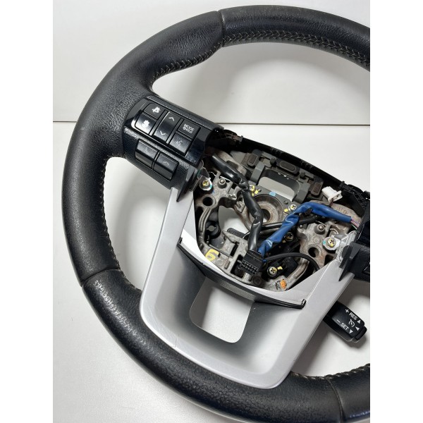 Volante Direção Toyota Hilux 2.8 20/23 Original