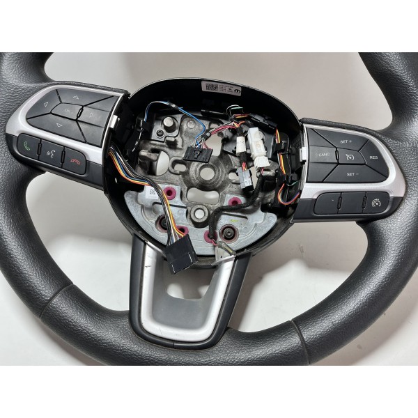 Volante Direção Jeep Renegade 1.8 17/21 Original