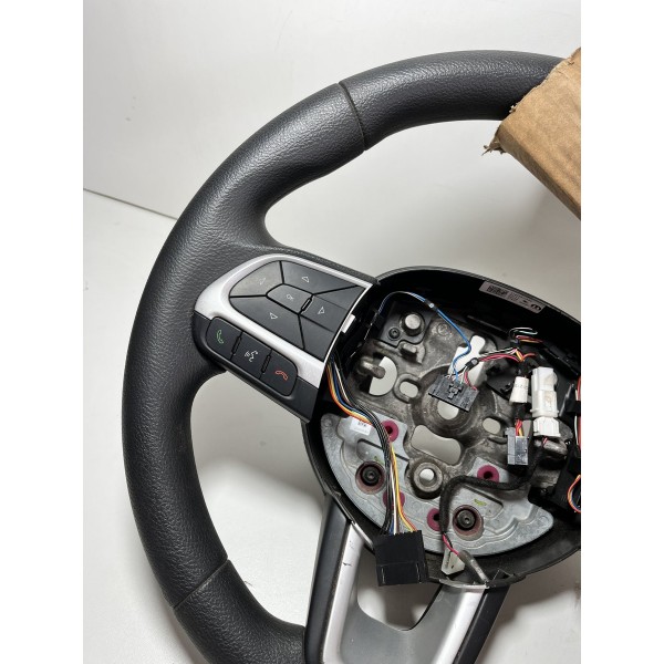 Volante Direção Jeep Renegade 1.8 17/21 Original