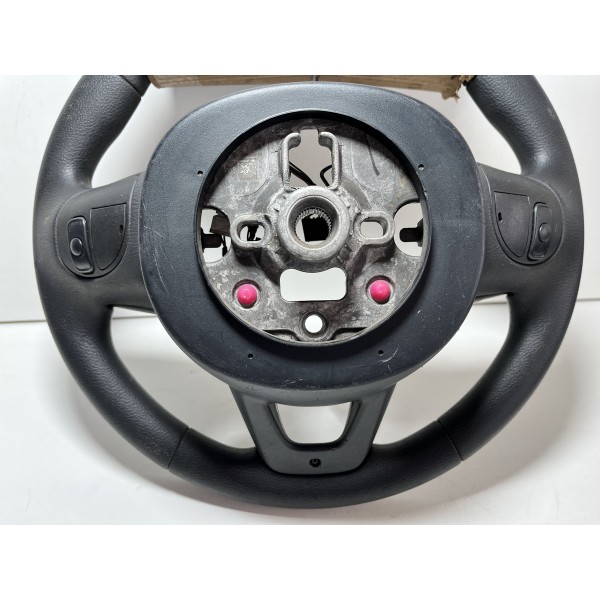 Volante Direção Jeep Renegade 1.8 17/21 Original