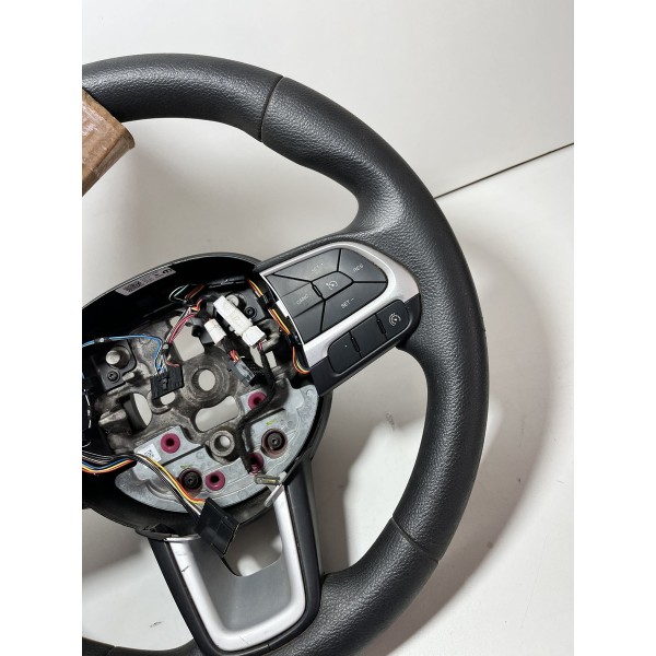 Volante Direção Jeep Renegade 1.8 17/21 Original