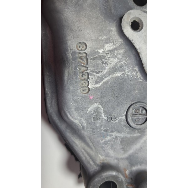 Tampa Lateral Motor Hilux 2.8 20/23