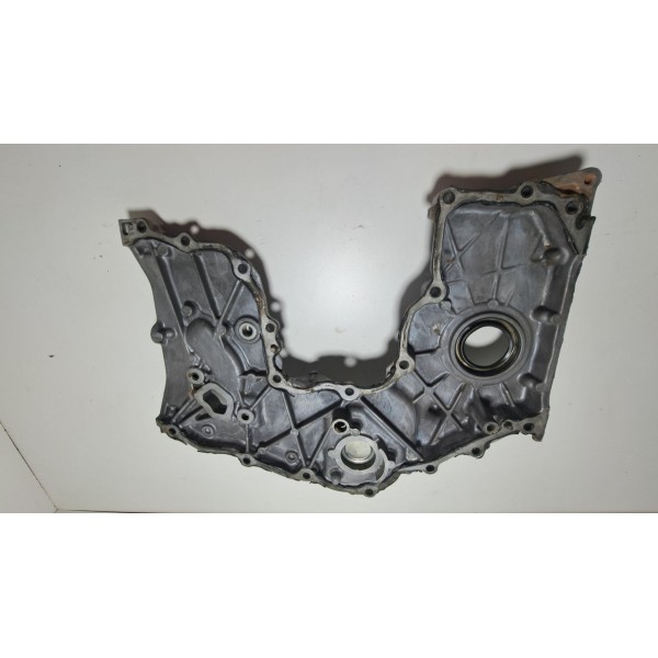 Tampa Lateral Motor Hilux 2.8 20/23