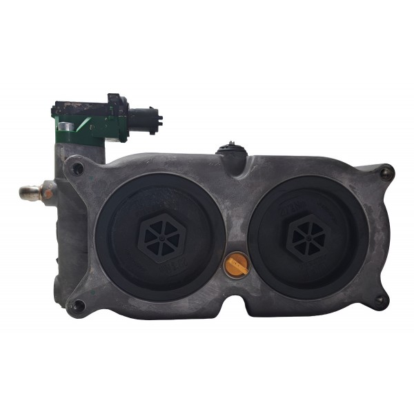 Filtro Do Diesel S10 Sensores 2012 A 2024 Original