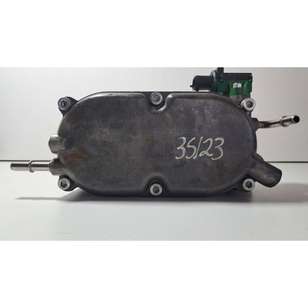 Filtro Do Diesel S10 Sensores 2012 A 2024 Original