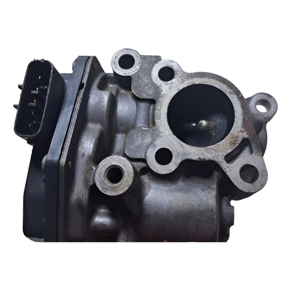 Válvula Egr Toyota Hilux Sw4 2.8 Diesel Original 2023
