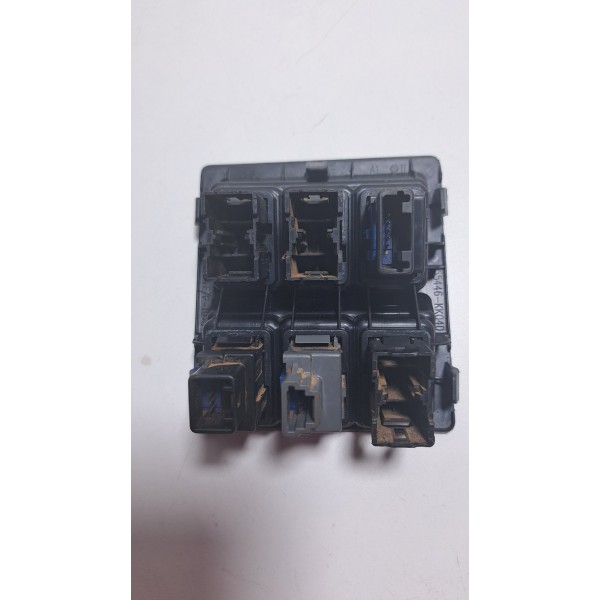 Moldura Botão Interruptores Toyota Hilux 2020 Original