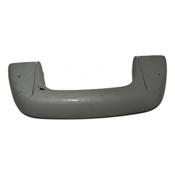 Alça Pega Mao Coluna Sw4 2016/2021 Original Cinza