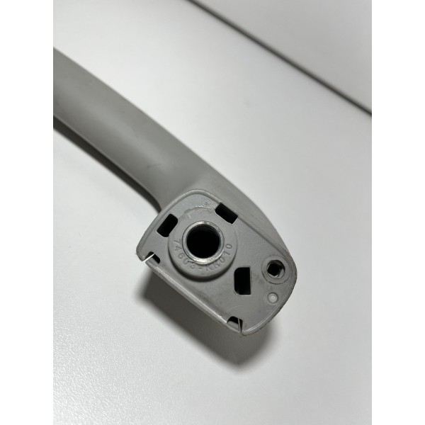 Alça Pega Mao Coluna Sw4 2016/2021 Original Cinza