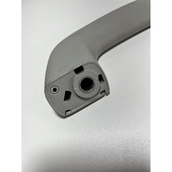 Alça Pega Mao Coluna Sw4 2016/2021 Original Cinza