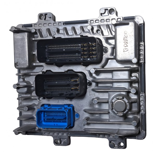 Modulo Injeção Gm S10 2.8 Diesel 2020/2023 Original