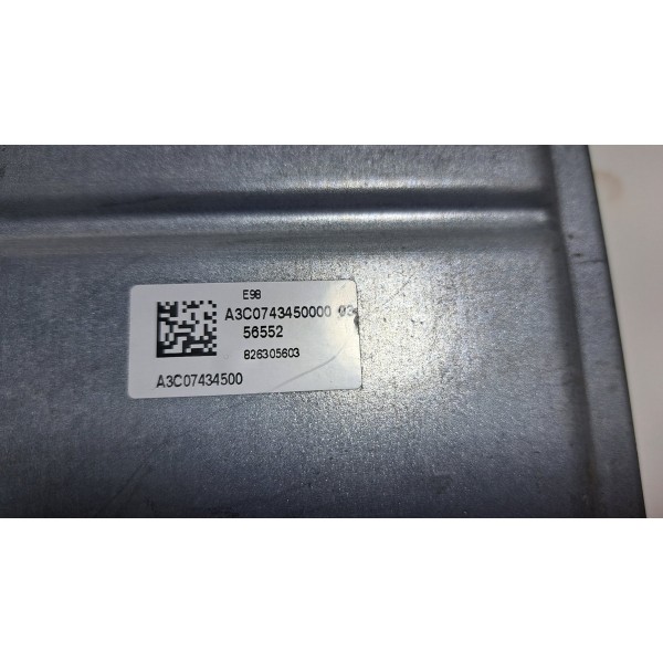 Modulo Injeção Gm S10 2.8 Diesel 2020/2023 Original