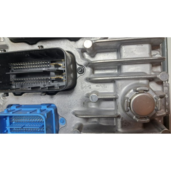 Modulo Injeção Gm S10 2.8 Diesel 2020/2023 Original