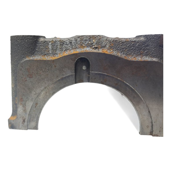 Jogo Mancal Virabrequim Toyota Hilux 2.8 2018