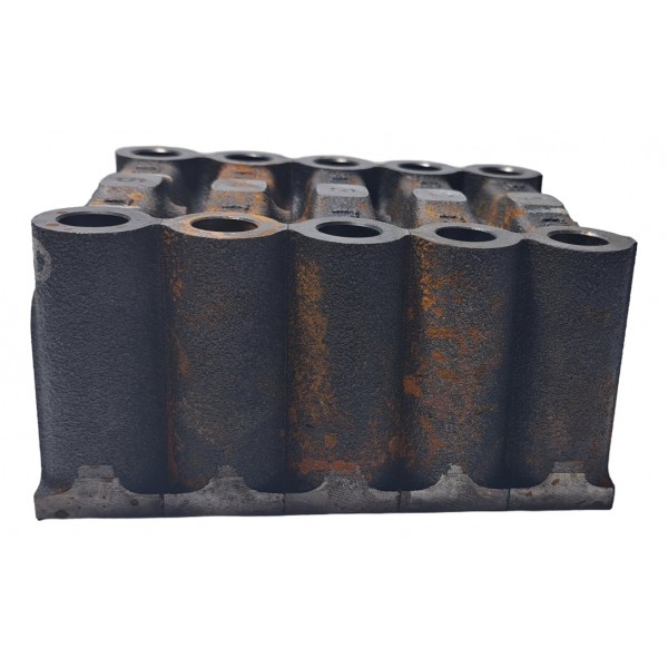 Jogo Mancal Virabrequim Toyota Hilux 2.8 2018