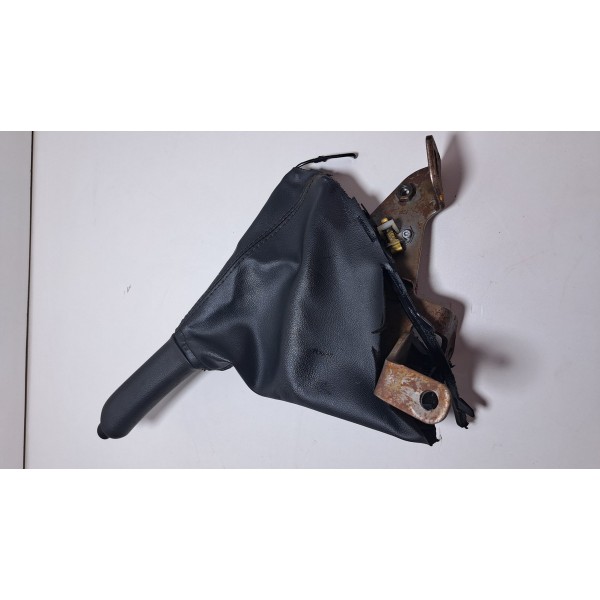 Alavanca Freio De Mão Ford Ranger 2022 C/coifa