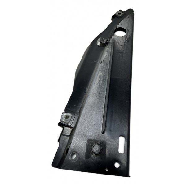 Suporte Bandana Lameiro Traseiro Lado Esquerdo Hilux 16/20