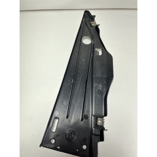 Suporte Bandana Lameiro Traseiro Lado Esquerdo Hilux 16/20