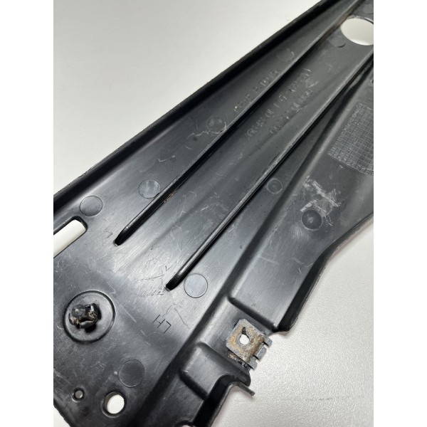 Suporte Bandana Lameiro Traseiro Lado Esquerdo Hilux 16/20