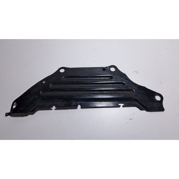 Chapa De Proteção Da Embreagem Hilux Sw4 Srv 3.0 12/15 Orig