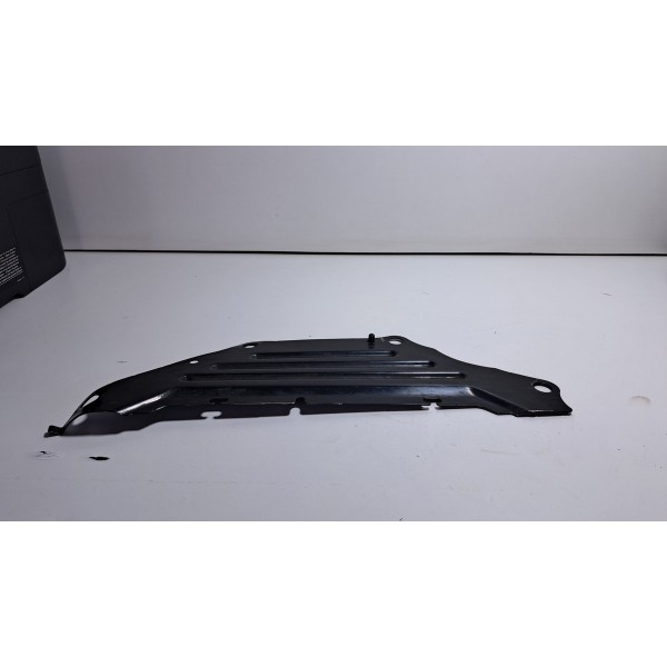 Chapa De Proteção Da Embreagem Hilux Sw4 Srv 3.0 12/15 Orig