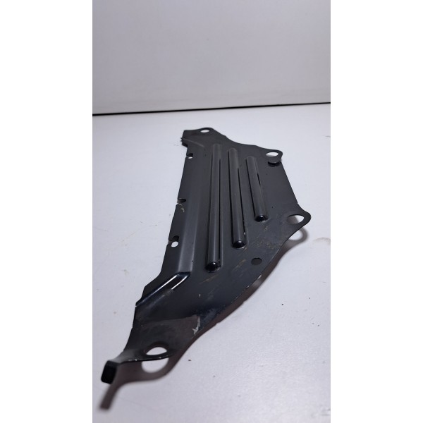 Chapa De Proteção Da Embreagem Hilux Sw4 Srv 3.0 12/15 Orig