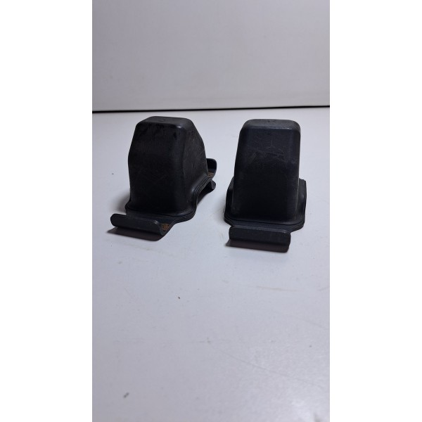 Batente Do Feixe De Mola Traseiro Hilux 17/19 Original Unid.