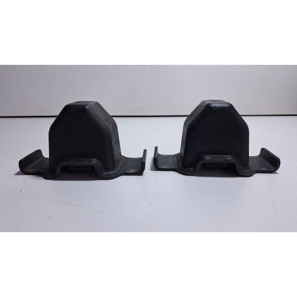 Batente Do Feixe De Mola Traseiro Hilux 17/19 Original Unid.