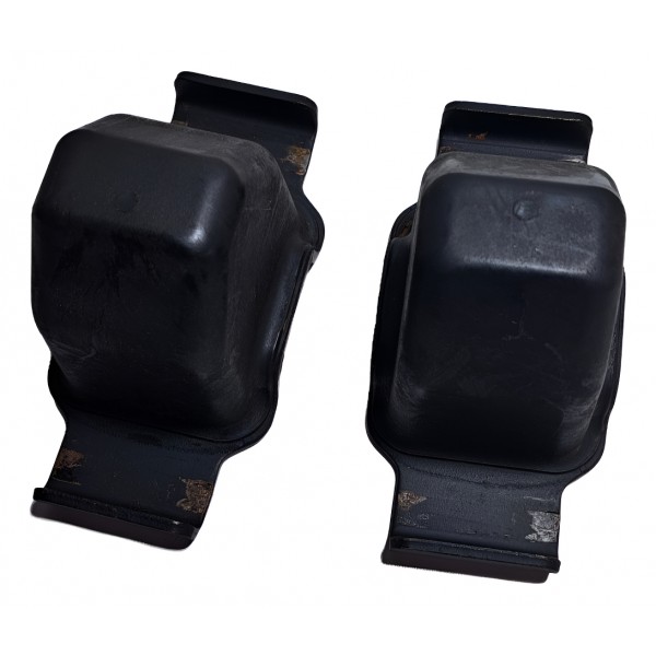 Batente Do Feixe De Mola Traseiro Hilux 17/19 Original Unid.