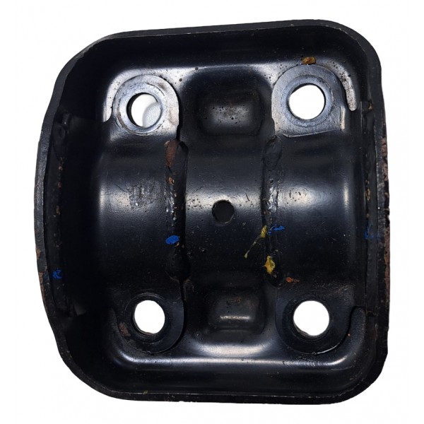 Suporte Feixe Mola Toyota Hilux 2.8 16/17 Original