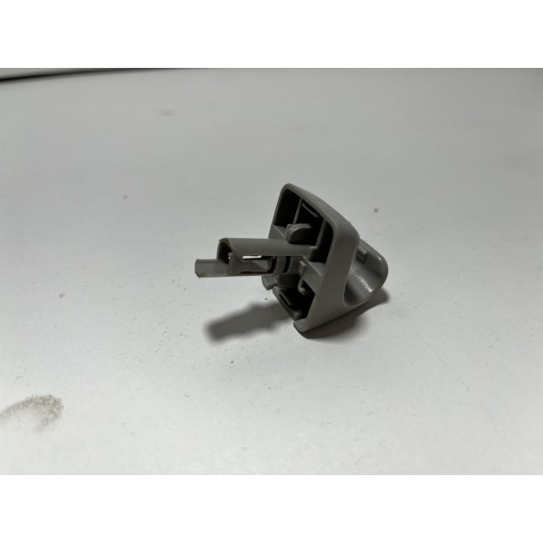 Trava Quebra Sol Toyota Hilux 2016 A 2024 Original