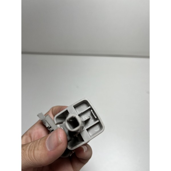 Trava Quebra Sol Toyota Hilux 2016 A 2024 Original