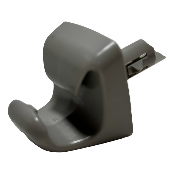 Trava Quebra Sol Toyota Hilux 2016 A 2024 Original