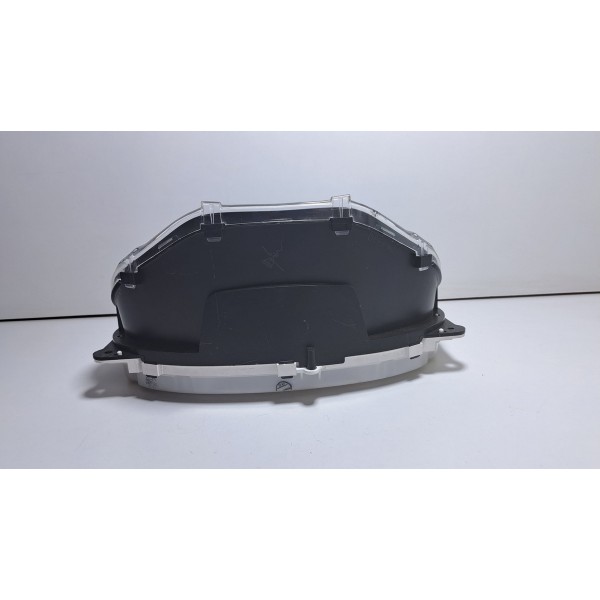 Painel De Instrumentos Gm S10 2019 Original Preto