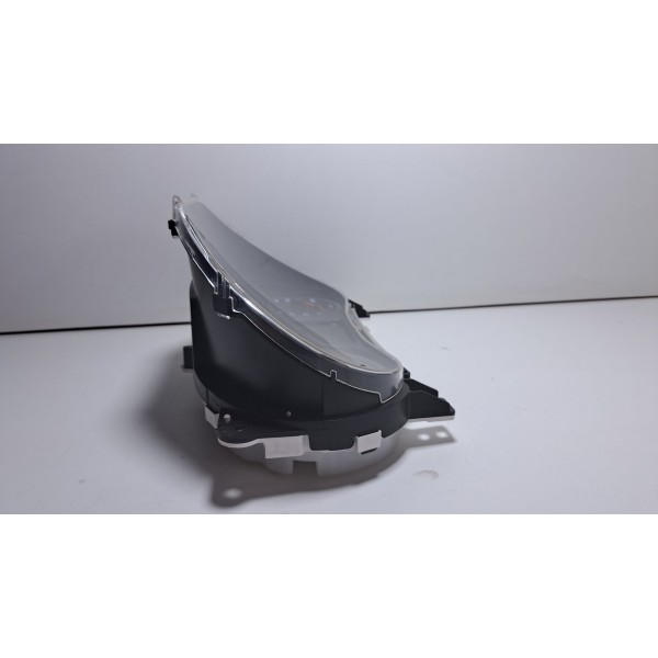 Painel De Instrumentos Gm S10 2019 Original Preto