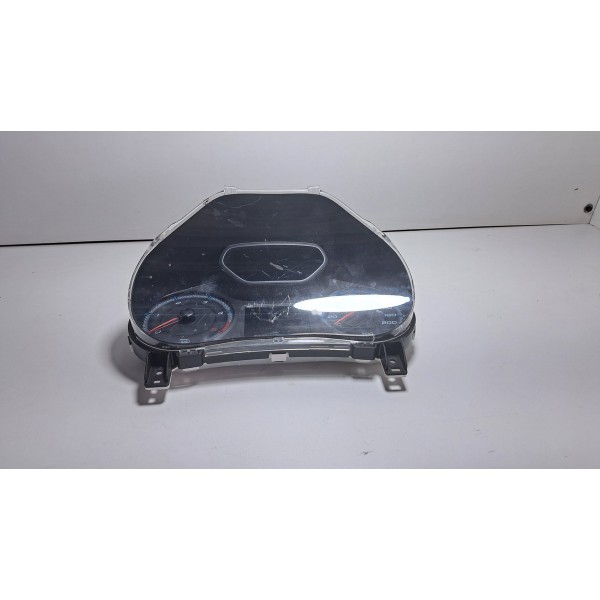 Painel De Instrumentos Gm S10 2019 Original Preto