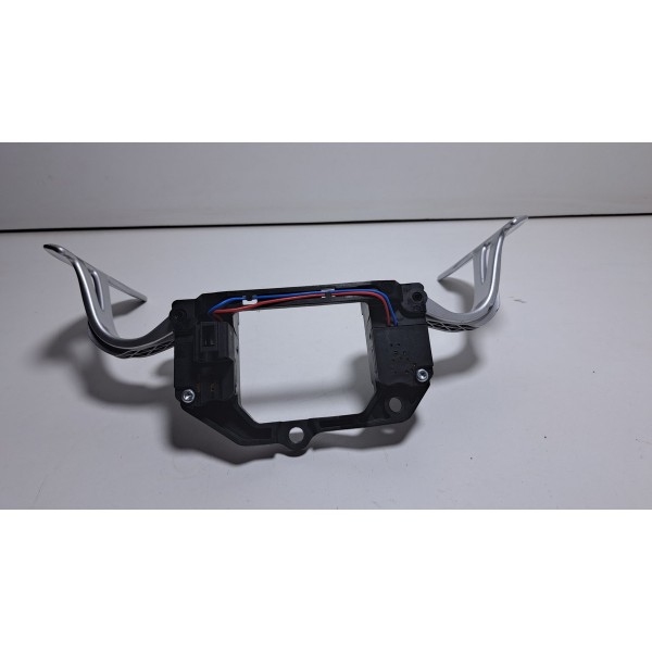 Borboleta Paddle Shift Mitsubishi L200 Triton 2.4 2021 Orig