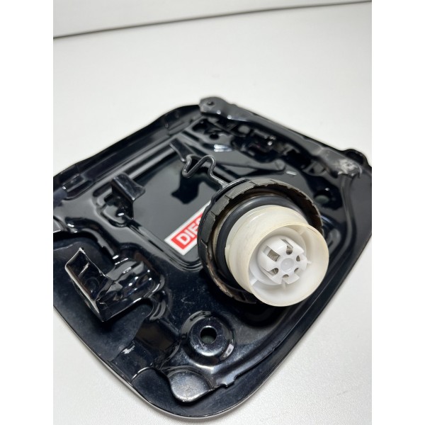 Tampa Portinhola Tanque Combustivel Hilux Sw4 Original