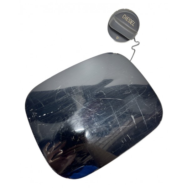 Tampa Portinhola Tanque Combustivel Hilux Sw4 Original