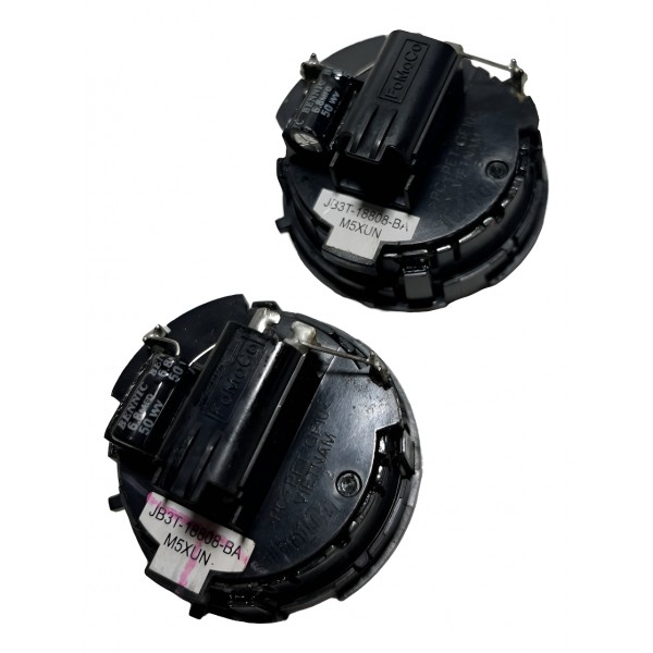 Tweeter Coluna Parabrisa Ford Ranger 2017 2.2 Jb3t18808ba