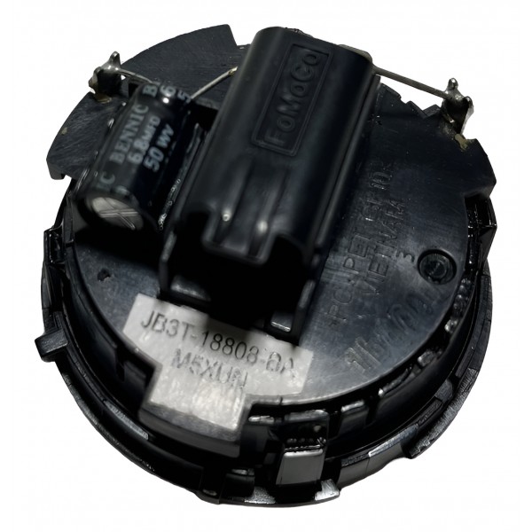 Tweeter Coluna Parabrisa Ford Ranger 2017 2.2 Jb3t18808ba