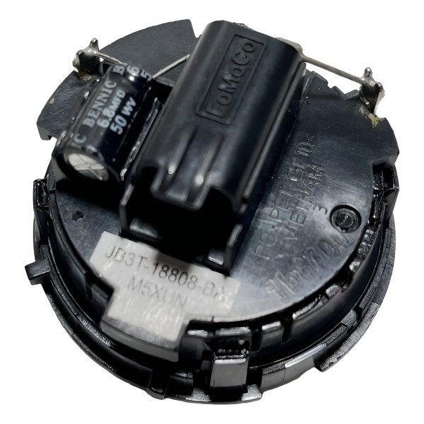 Tweeter Coluna Parabrisa Ford Ranger 2017 2.2 Jb3t18808ba