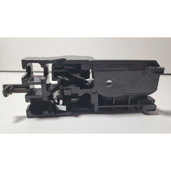 Maçaneta Interna Traseira/direita Toyota Hilux 06/15 Origina Traseira