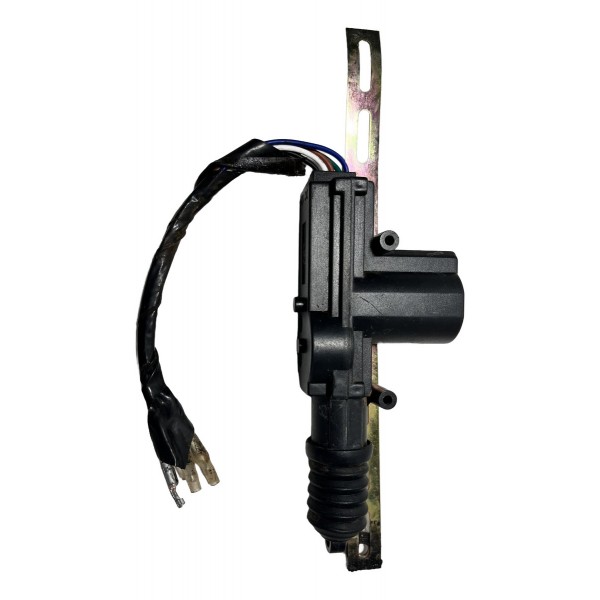 Trava Elétrica Da Porta Toyota Hilux 2017