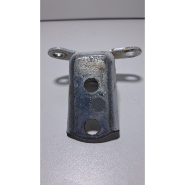 Dobradiça Inferior Porta Traseira Esquerda Hilux Sw4 16/21
