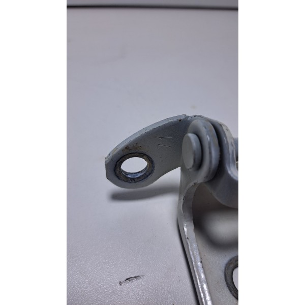Dobradiça Inferior Porta Traseira Direita Hilux Sw4 16/21