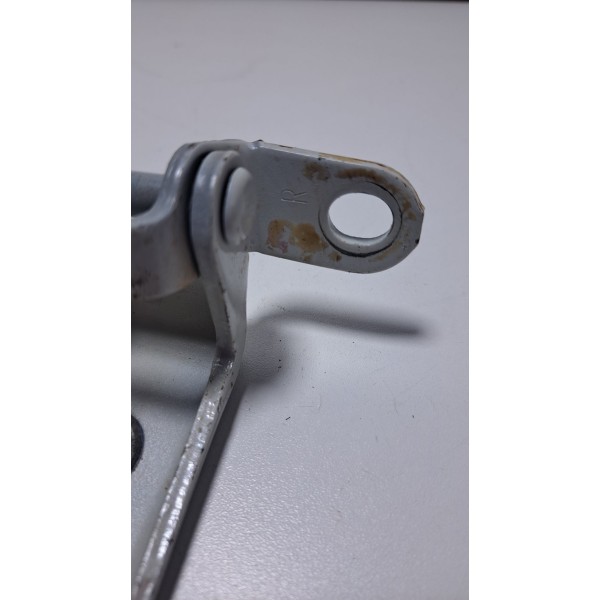 Dobradiça Inferior Porta Traseira Direita Hilux Sw4 16/21