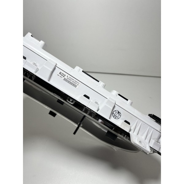 Painel Instrumento Toyota Hilux Sw4 Srx 2.8 2021/23 Original