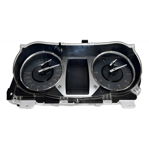 Painel Instrumento Toyota Hilux Sw4 Srx 2.8 2021/23 Original